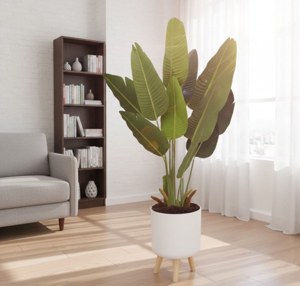 round floor planter round floor planter