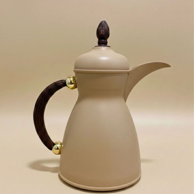 arabic classic jug biege