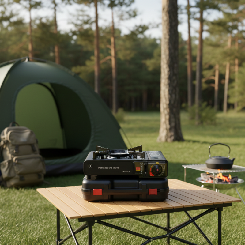 gas portable stove
