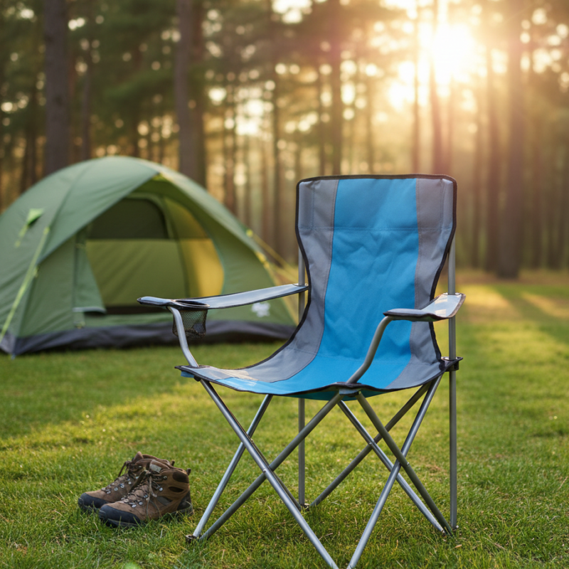 camping chair