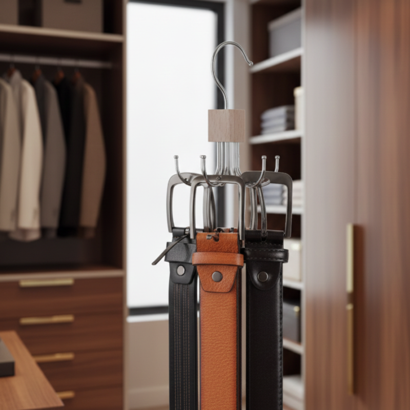 multi purpose belt hanger