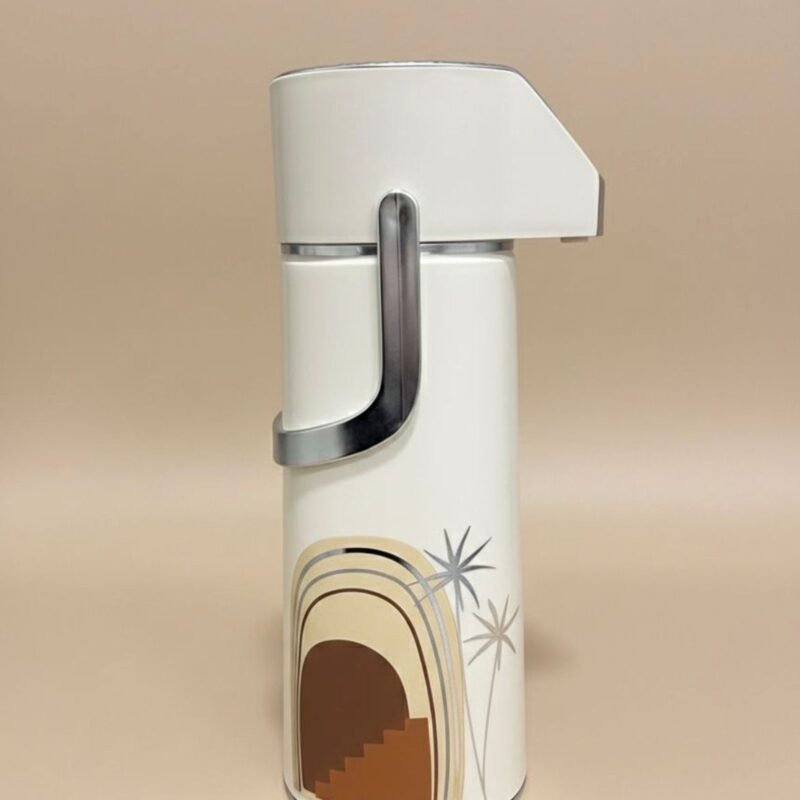 luxurious vacuum jug 1l desert arch
