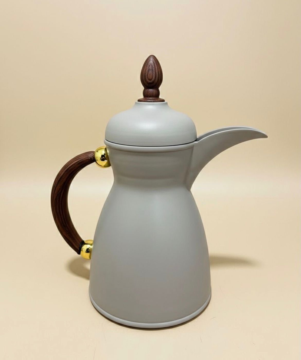 arabic classic jug grey arabic classic jug grey