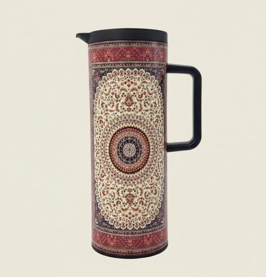 import placeholder for 6400