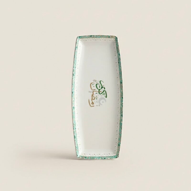 ramadan long rectangular plates (2)