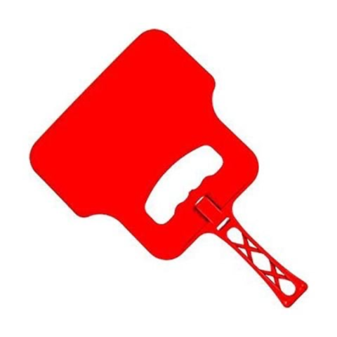 bbq hand fan