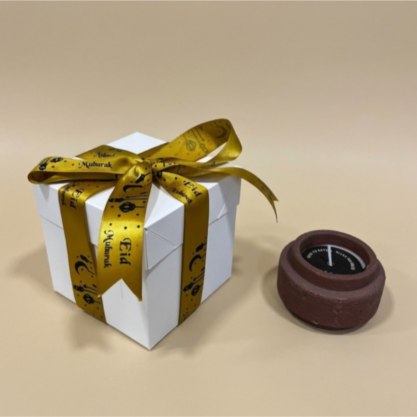 eid gift candle 3