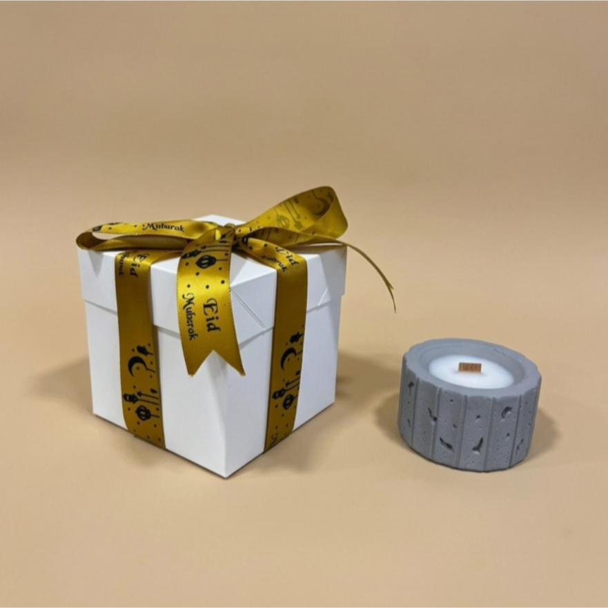 eid gift candle 6
