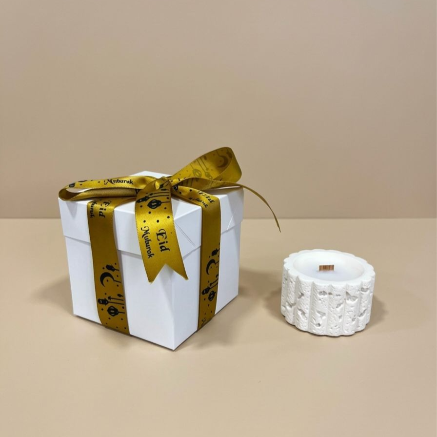 eid gift candle 8
