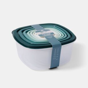 food container box 6pcs