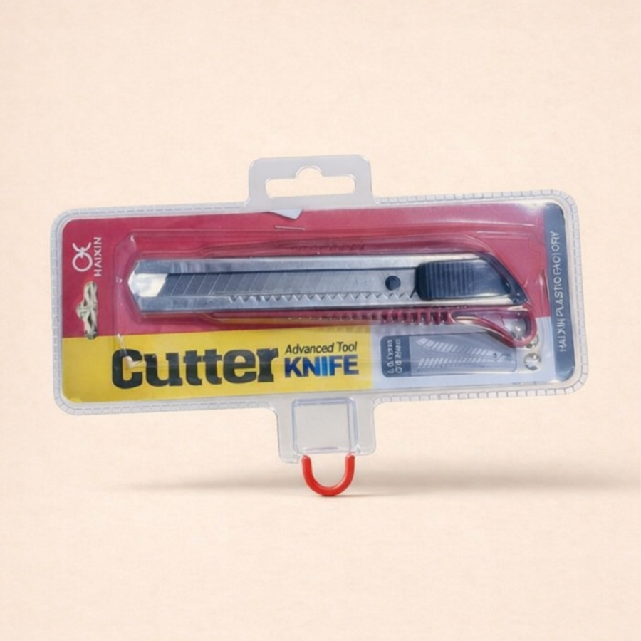 cutter 2