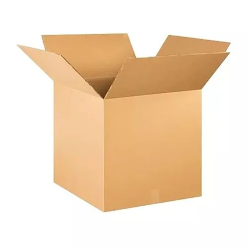 large carton box