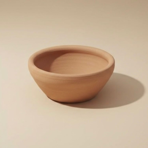 palestinian pottery plate (small)