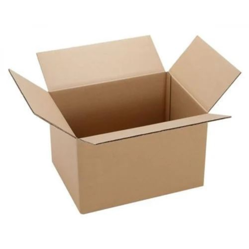 small carton box