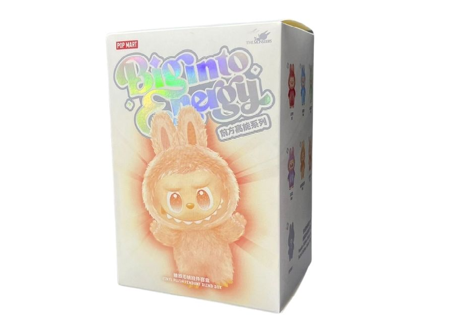 labubu big into energy