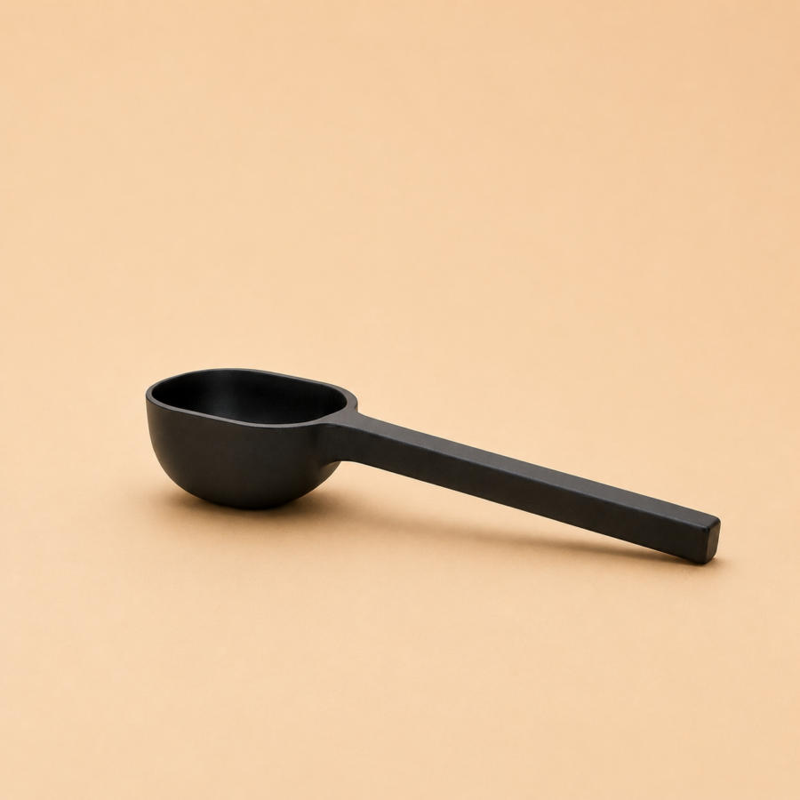 coffee spoon