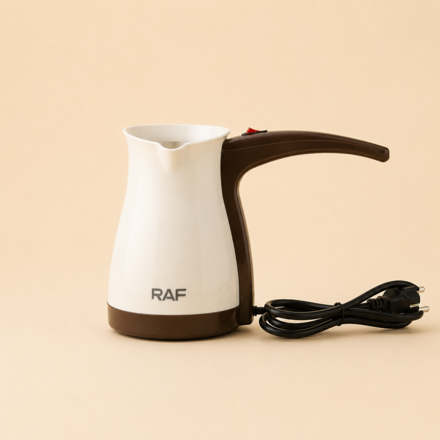 turkish coffee pot