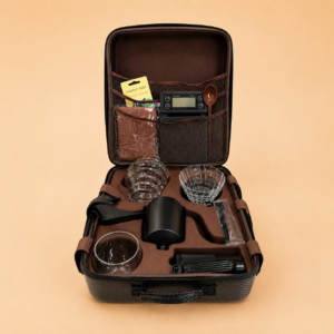 v60 coffee maker set lyxun