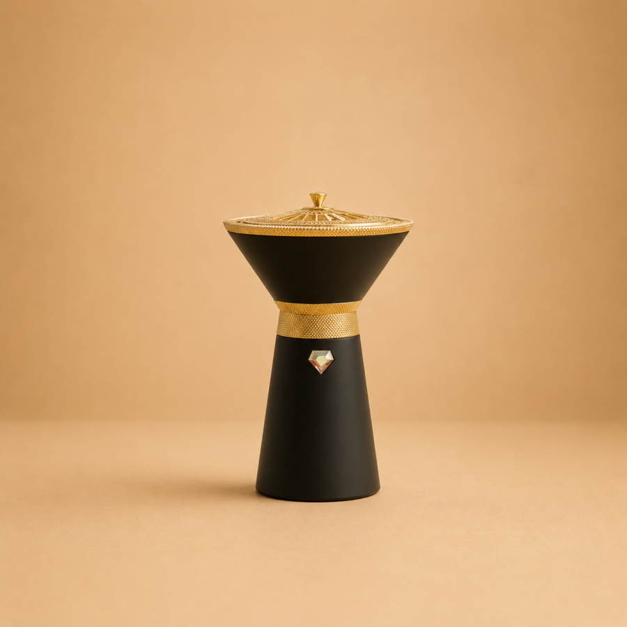 incense burner