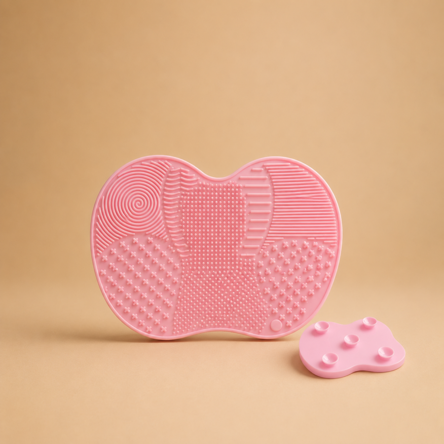 makeup brush cleaner
