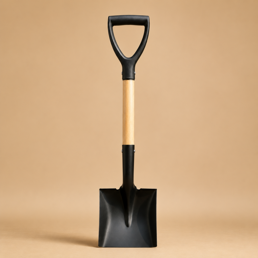 home shovel