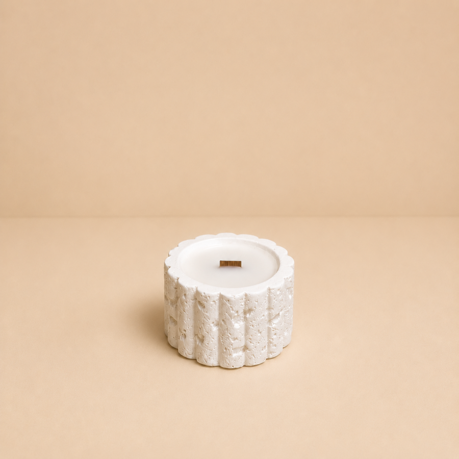 candle 8