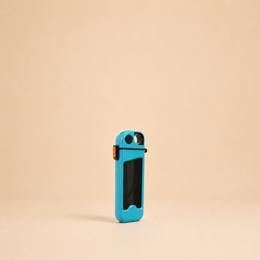 insulated water bottle