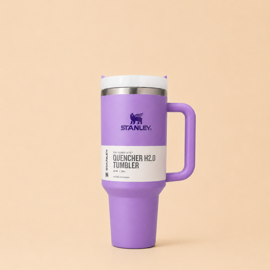 stanley tumbler h2.0 40 oz
