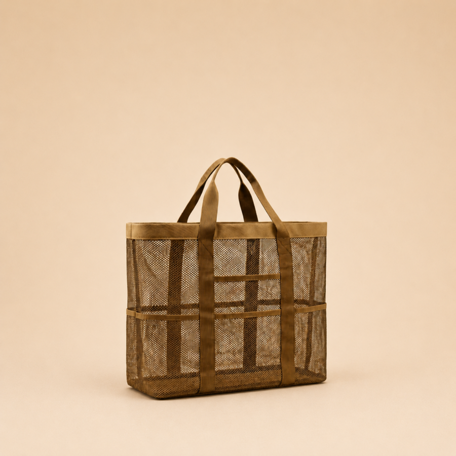beach bag 1 (brown)
