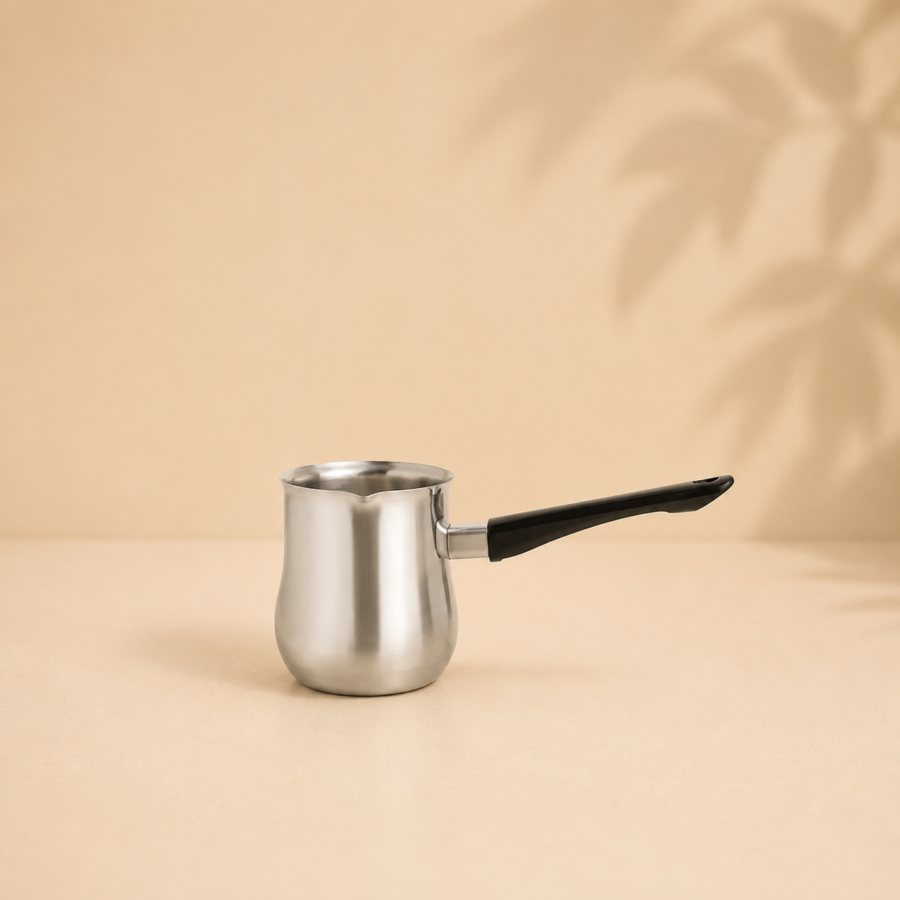 zebra turkish coffee maker 6cm