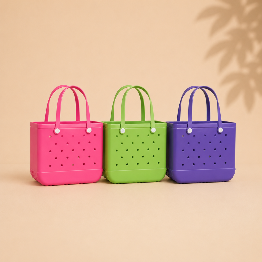 summer bags large