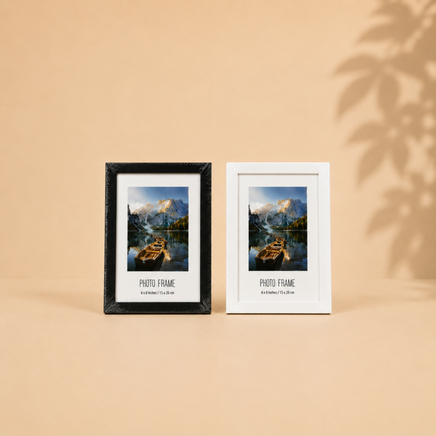 photo frame a4