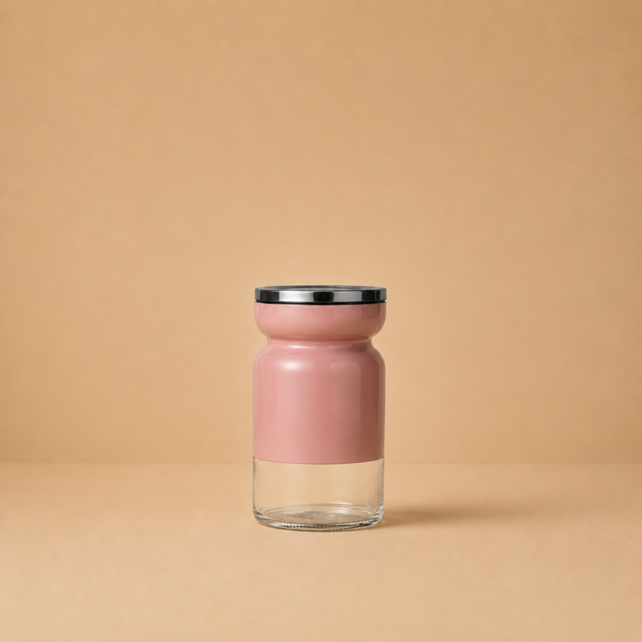 coffee jar 3