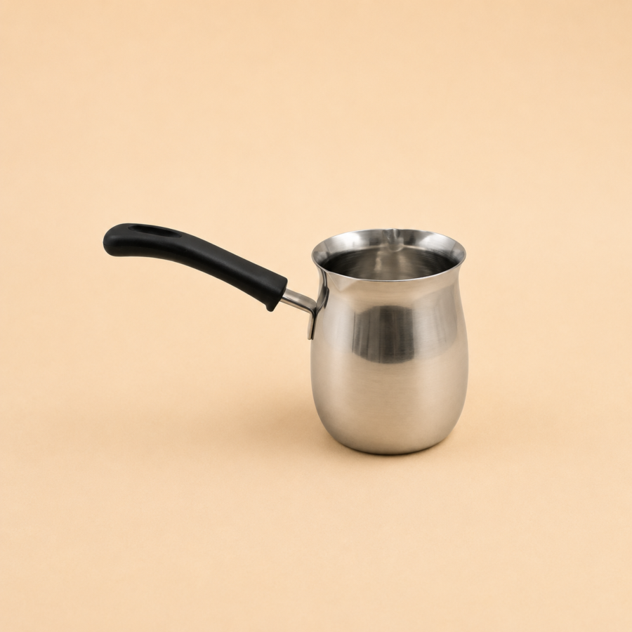 turkish coffee maker 450ml