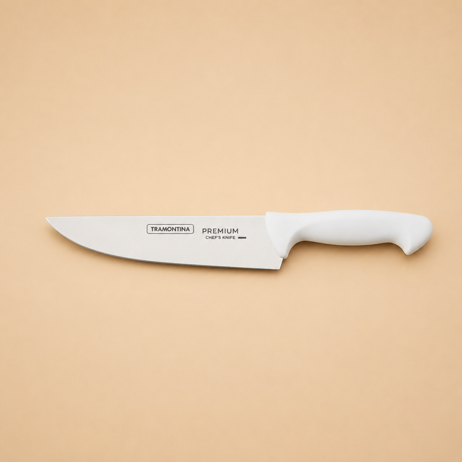 tramontina premium meat knife "8"