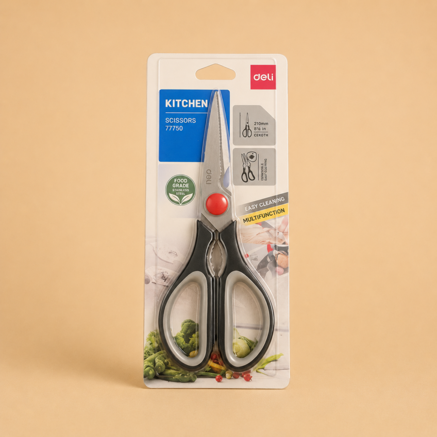 kitchen scissors