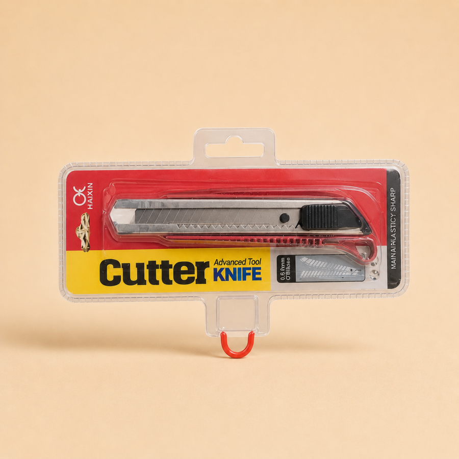 cutter 2