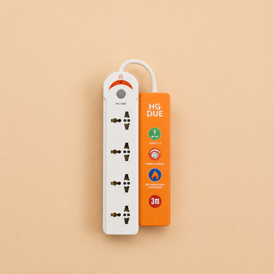 3m electrical extension