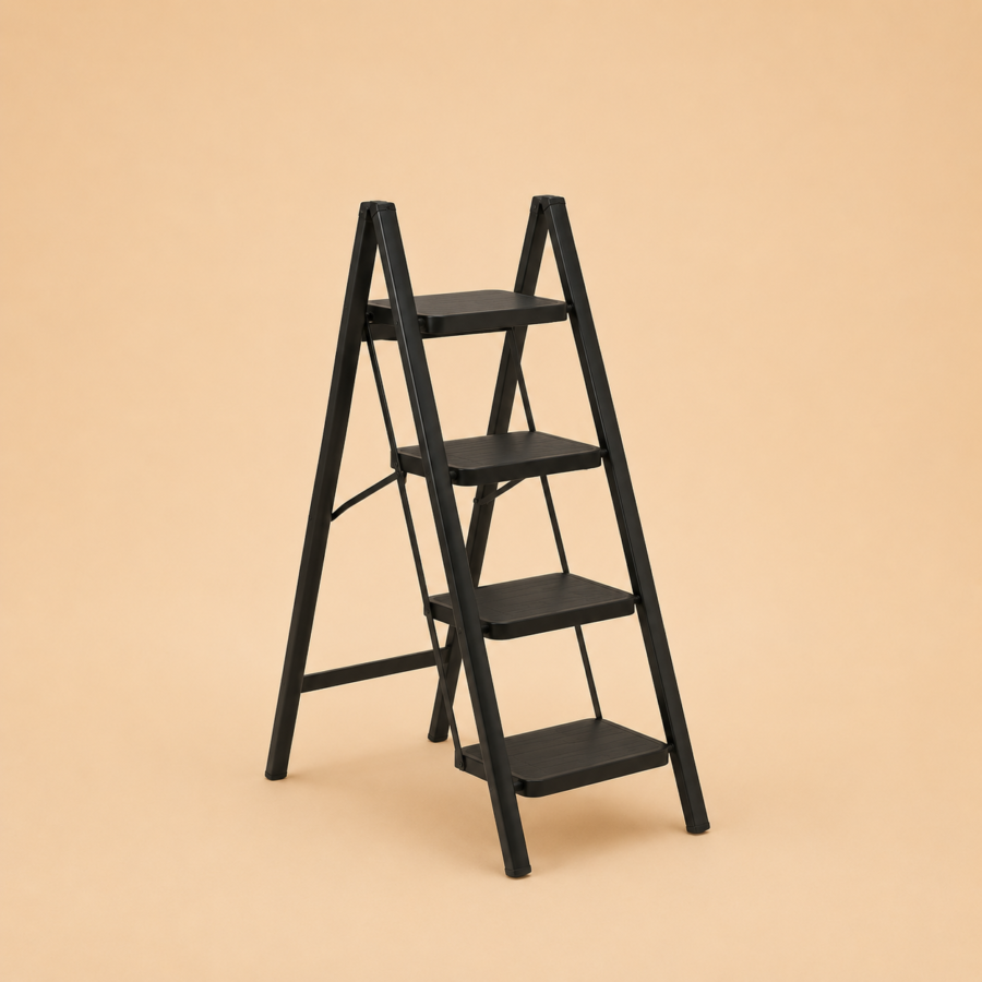 ladder 4 steps