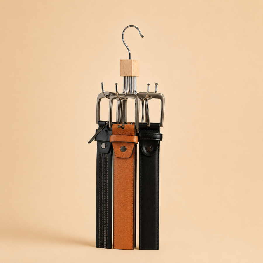 multi purpose belt hanger