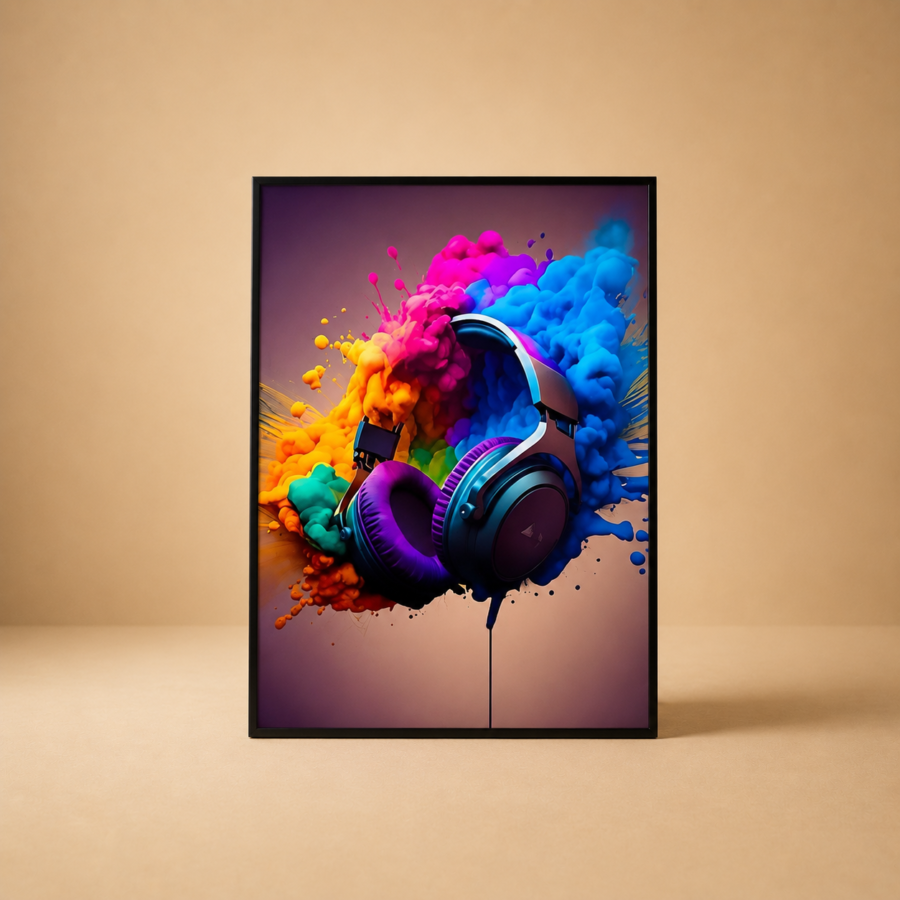 gaming poster 2
