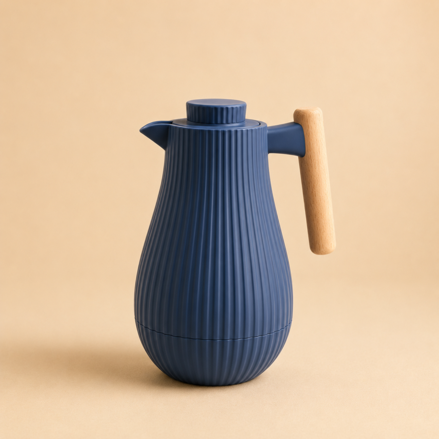vacuum flask 1l