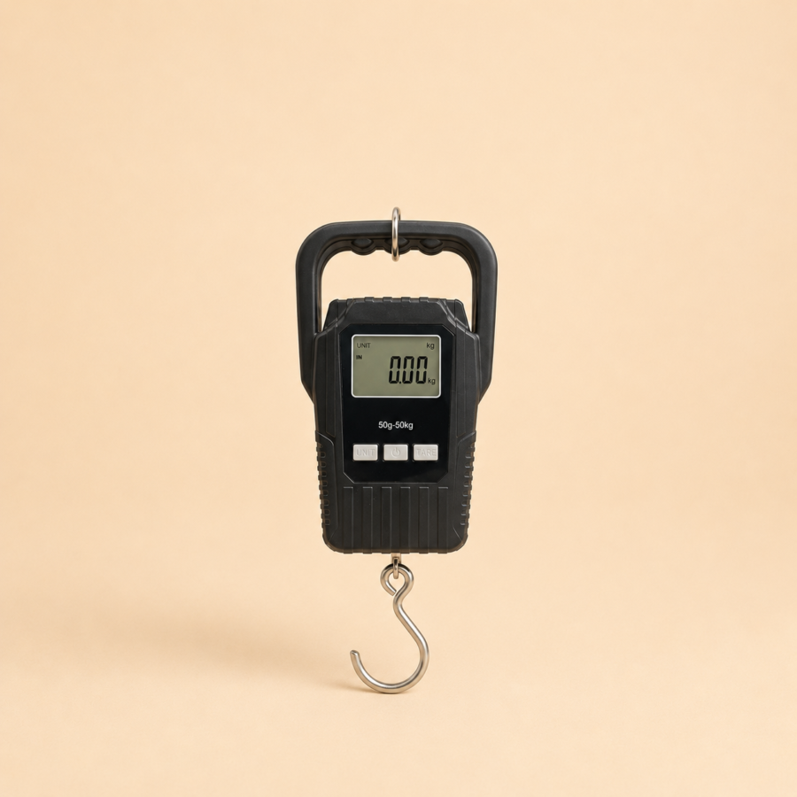 electronic scale