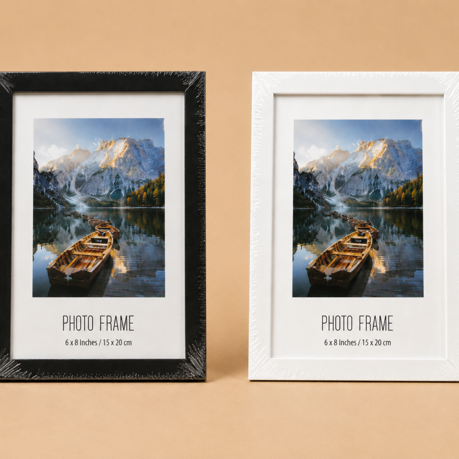 photo frame a4