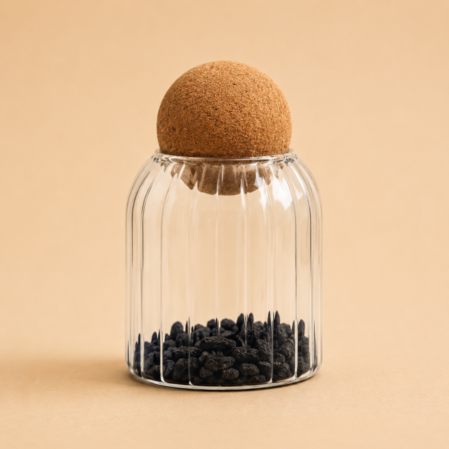 coffee jars