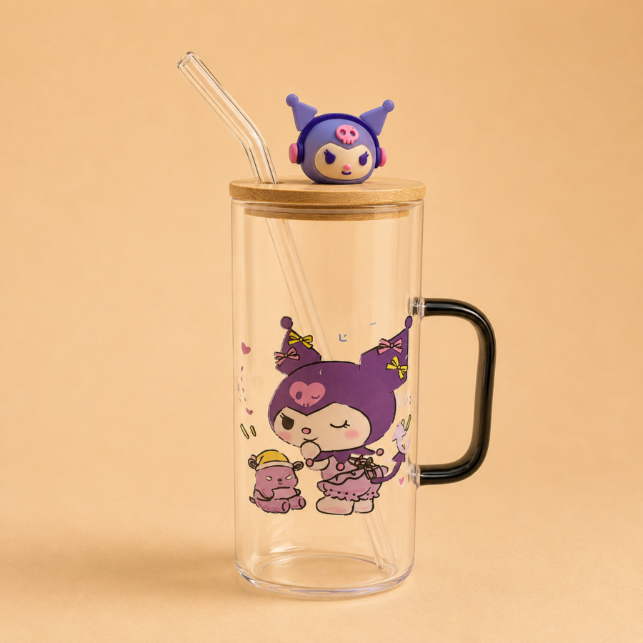 glass cups