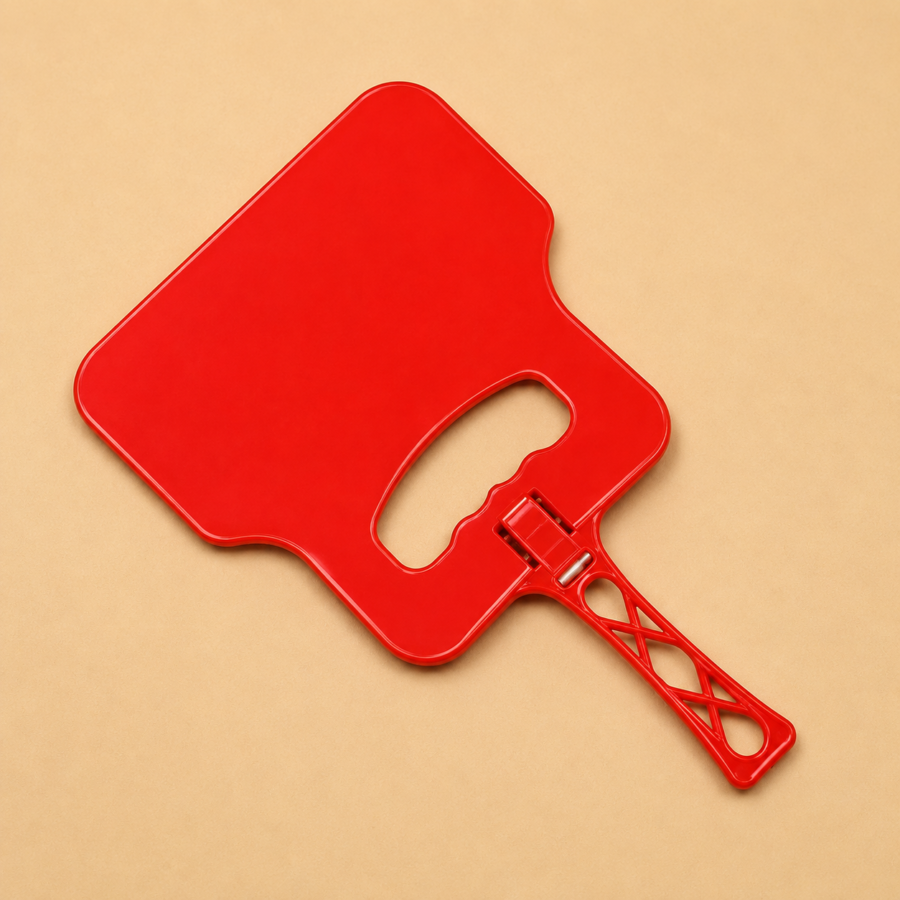 bbq hand fan