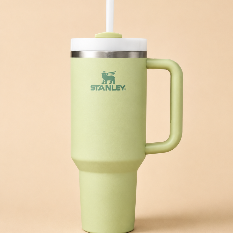 stanley quencher