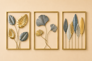 metal wall arts