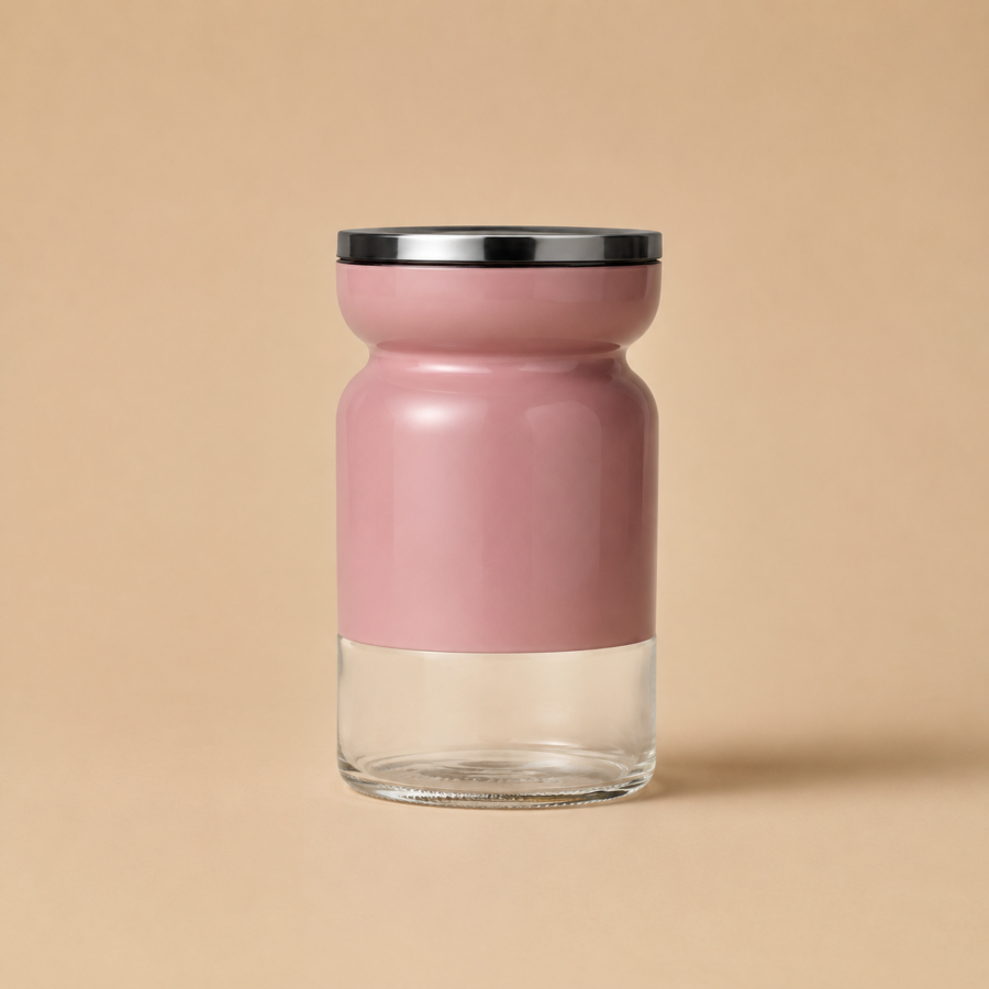coffee jar 3